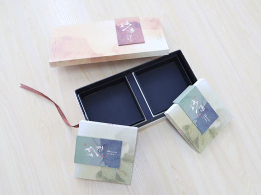 茶叶多层礼品包装盒